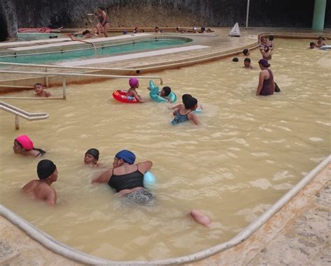 Ba Os Modifican El Horario De Apertura De Las Termas Por Cortes De Luz