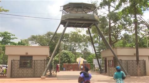 Preparations Begin For Martyrs Day Celebrations At Namugongo