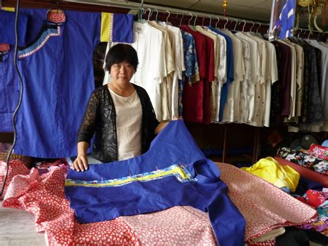 Hakka Blue Shirts | Hakka Affairs Council