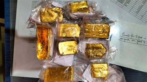 Gold Recover হল সমনত উদধর দড কট টকর সন গরফতর