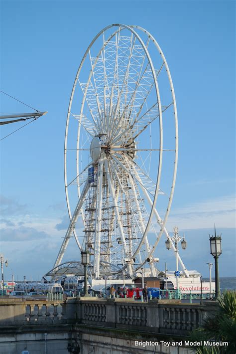Categorybrighton Wheel The Brighton Toy And Model Index