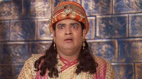 Watch Akbar Birbal Episode Akbar Birbal Season Zee