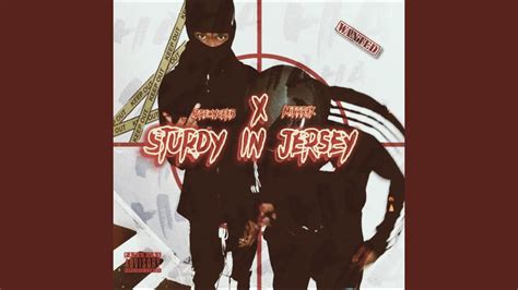 Sturdy In Jersey Youtube