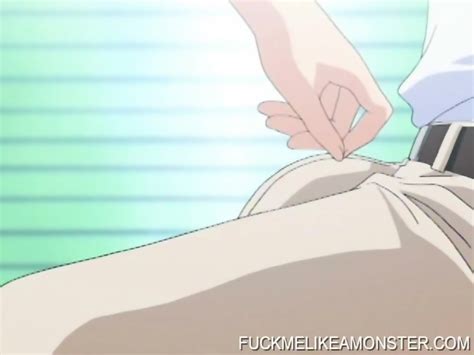 Horny Hentai Student Slut Ravaged