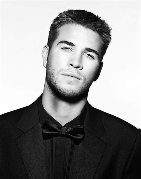Whole Lotta Hot Liam Hemsworth Hemsworth Hemsworth Brothers