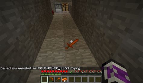 Hunter1234633 Copper Mod Minecraft Mod