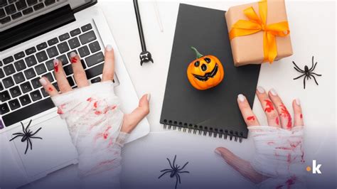 Come Creare Una Strategia Di Marketing Efficace Per Halloween