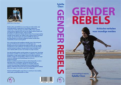 Boek Gender Rebels Hoe Vergaat Het Onze Meiden Expertisepunt