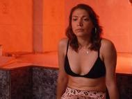 Naked Irina Potapenko In Unorthodox