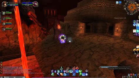 World Of Warcraft WotLK Classic 11 49 51 Blackrock Depths Dungeon