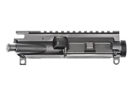 Spikes Tactical Ar 15 Upper Receiver Forged M4 Flat Top Multi Cal Ar 15 Safe Space