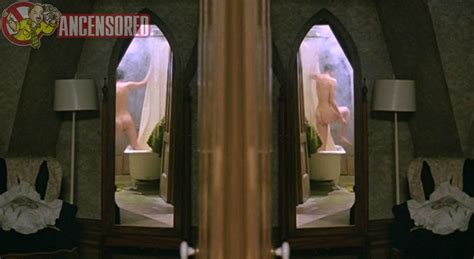 Naked Erin Flannery In The Incubus