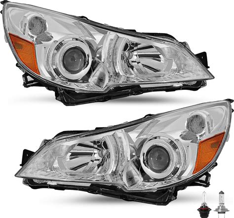 Amazon Headlight Assembly Compatible With