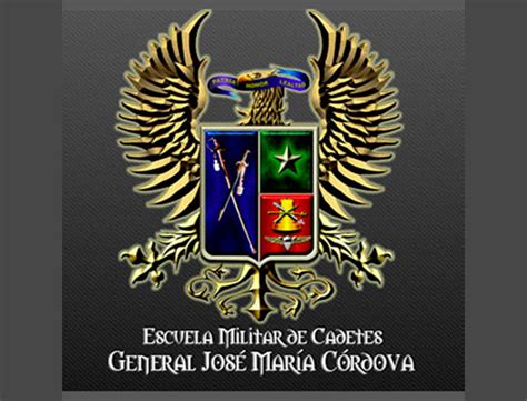 Escuela Militar De Cadetes General José María Córdova