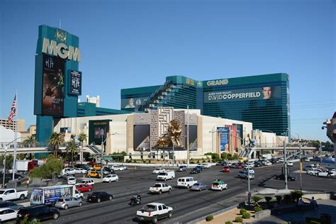 MGM Resorts to launch revamped rewards programme - iGB North America