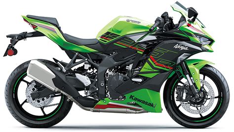 Ninja ZX 25R ขมพลงสสบเรยงทสดแหงความเราใจ