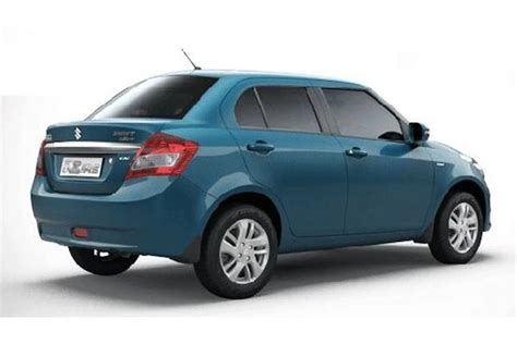 Maruti Suzuki Swift Dzire Tour Price Incl Gst In Indiaratings