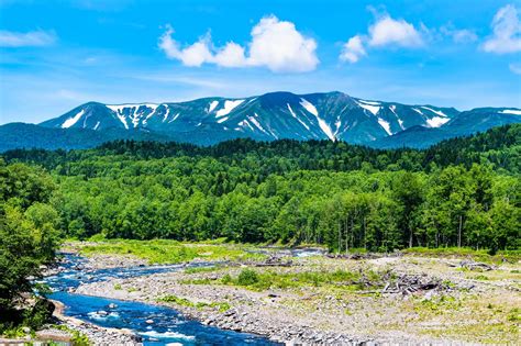 8月の北海道観光におすすめのスポット・服装・グルメ情報までまとめて紹介 ホテル良佳プラザ 遊湯ぴっぷ｜北海道旭川観光比布町人工温泉