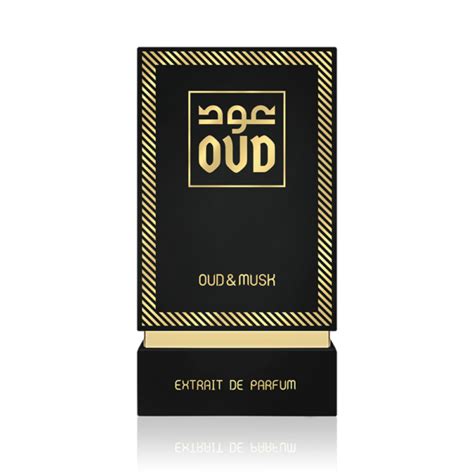 عود ومسك Elevate Your Style With Luxury Oud Fragrances