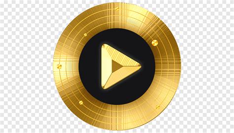 Free Music Sound Music Android Angle Gold Png PNGEgg