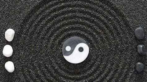 Yin Yang Backgrounds - Wallpaper Cave