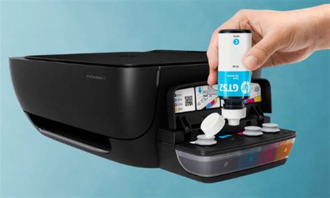 (Download) HP Ink Tank 410 Driver Download (Wireless Printer)