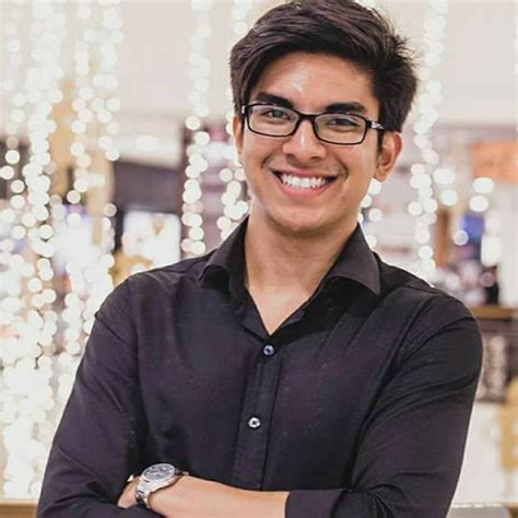 Syed Saddiq Letak Jawatan Ketua Armada PPBM