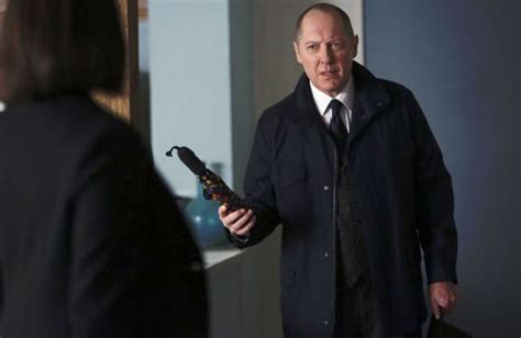 Foto De James Spader The Blacklist Foto James Spader Foto 177 De