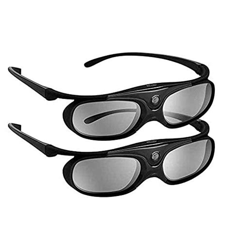 5 Things To Know Before Buying Dlp Link Active Shutter 3d Glasses