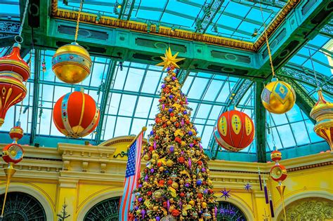 6 Things To Do In Winter In Las Vegas Winter Vacations In Las Vegas