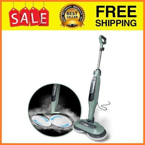 Shark® Steam Scrub All In One Scrubbing And Sanitizing Hard Floor Steam Mop S7000 Walmart Com