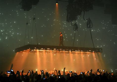 Kanye West Pulls Out Of Coachella 2019 Over Stage Dispute: Report