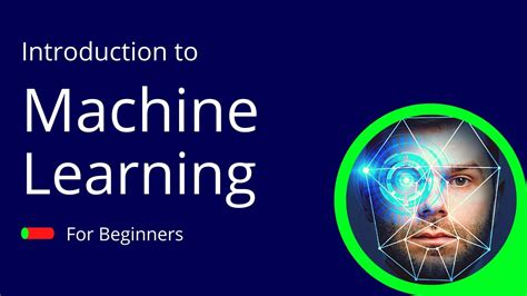 Introduction To Machine Learning Beginners Guide With Python And Scikit Learn Youtube