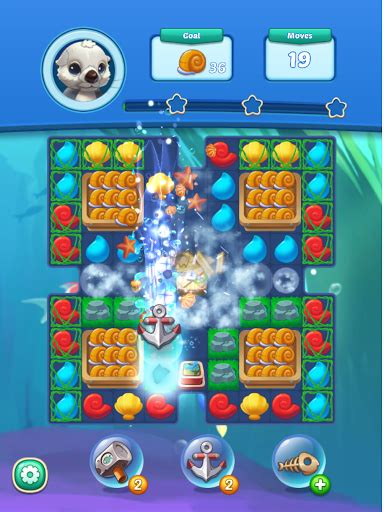 Updated Ocean Match 3 Big Fish Games For Pc Mac Windows 11108