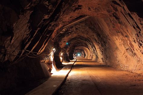 Understanding Underground Mining Methods