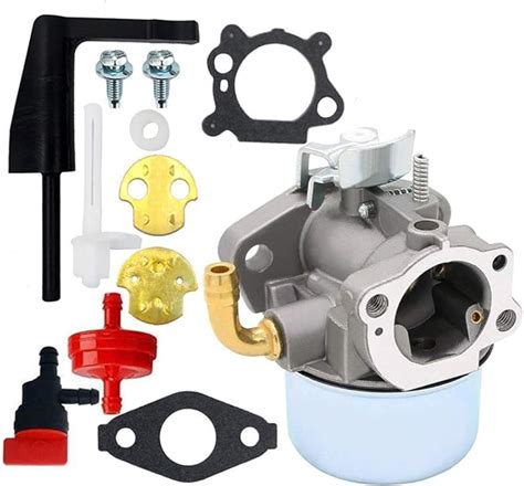 Amazon Carburetor For Briggs Stratton