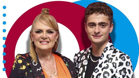 Erika Buenfil Su Hijo Y Otros Famosos Revelan Cómo Se Encuentran Tras