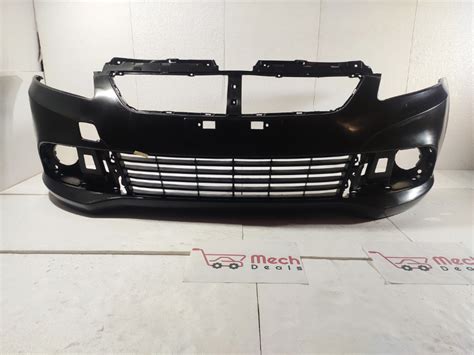 Maruti Suzuki Swift Dzire Type 3 Front Bumper With Mesh Center MSDSD2FB