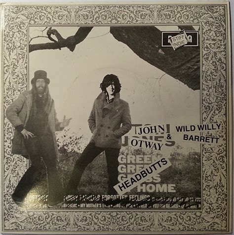 John Otway And Wild Willy Barrett Vinyl 150 Lp Records And Cd Found On Cdandlp