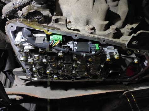 Новое масло в CVT — Mitsubishi Lancer X, 1,8 л, 2008 года | плановое ТО ...