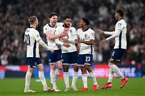 Reece James Explains Why He Didnt Celebrate Incredible England Goal