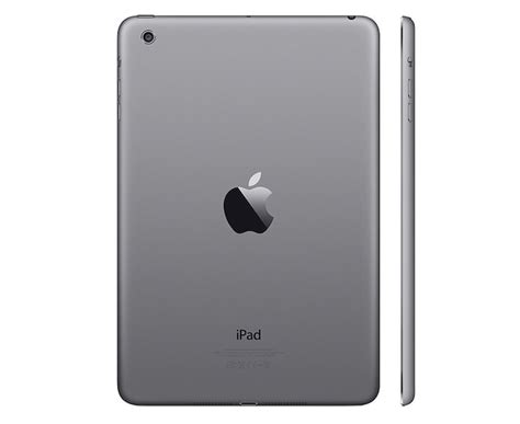 Apple Ipad Mini W Retina Display Gb Wifi Space Grey Catch Au