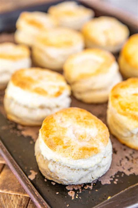 2 Ingredient Cream Biscuits Plain Chicken