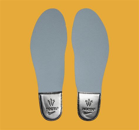 NOCTA X Nike Hot Step 2 White DZ7293 100 KicksOnFire