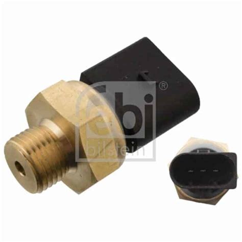 Febi Actros Oil Pressure Sensor Truck Busters