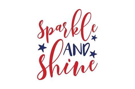 premium vector sparkle  shine