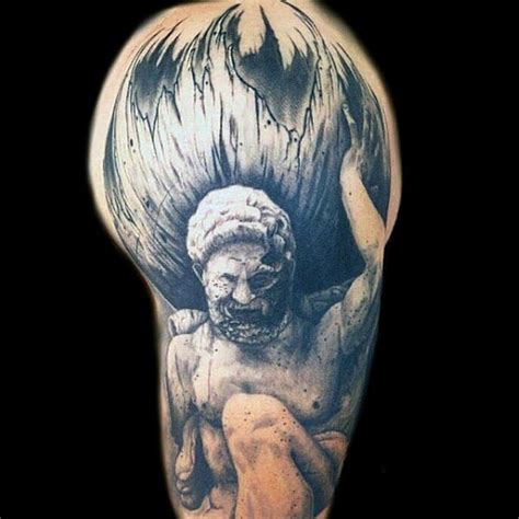 Top 71 Atlas Tattoo Designs Ideas 2021 Inspiration Guide