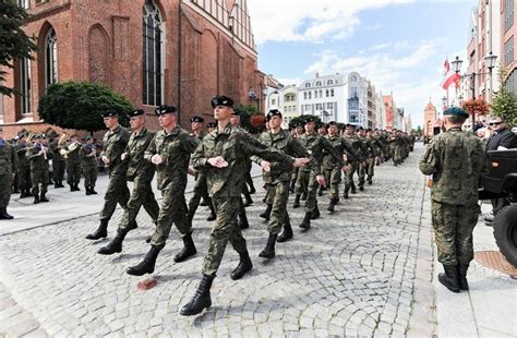 Kwalifikacja Wojskowa W Roku