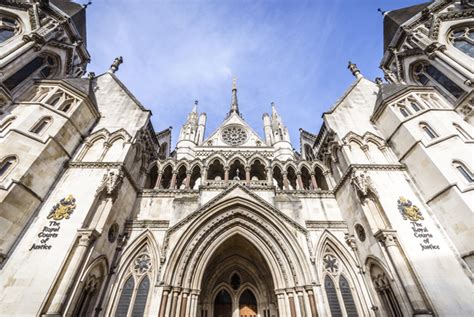 Campaigners Prepare Judicial Review To Block Roll Out Of Acos Gponline