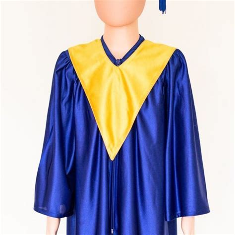 List 100 Wallpaper Blue Cap And Gown Pictures Updated